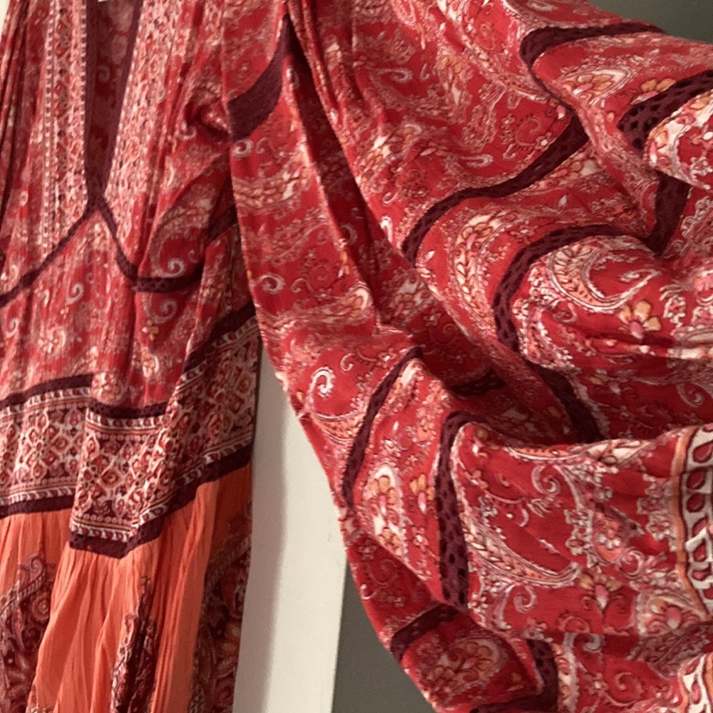 Free people Luna Tunic - Picture 5 of 8